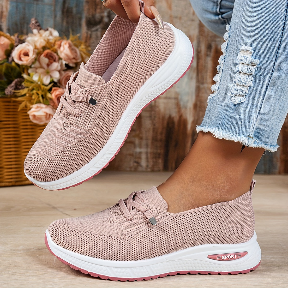 OrthoFlex™ | Chaussures confort
