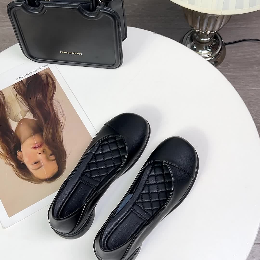 Orlianne™ | Chaussures confort