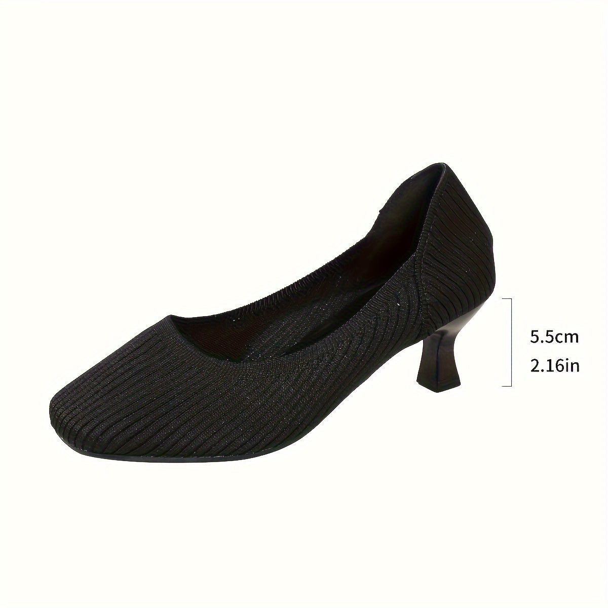 Ginette™ | Talons élégants