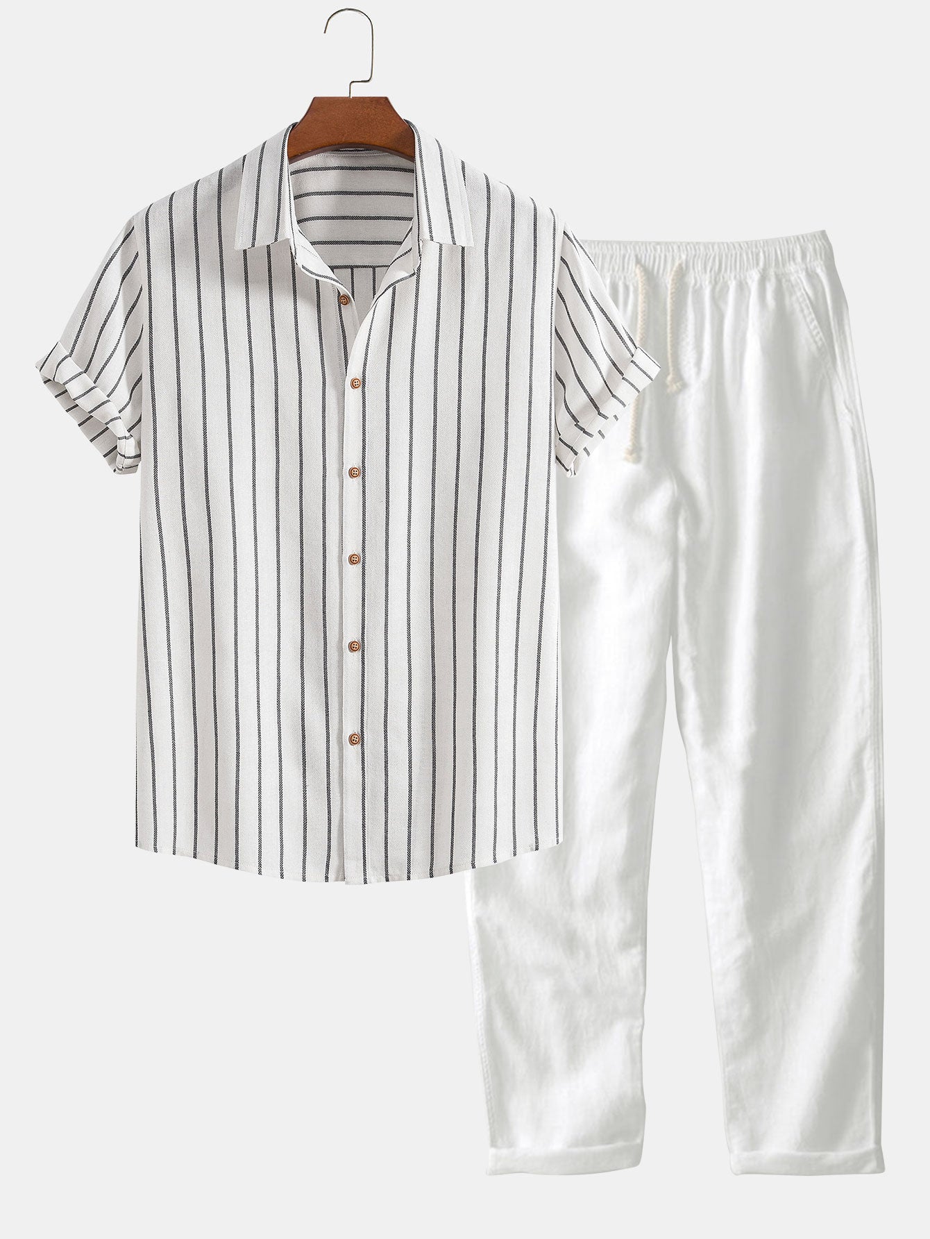 Ariane™ | Ensemble court