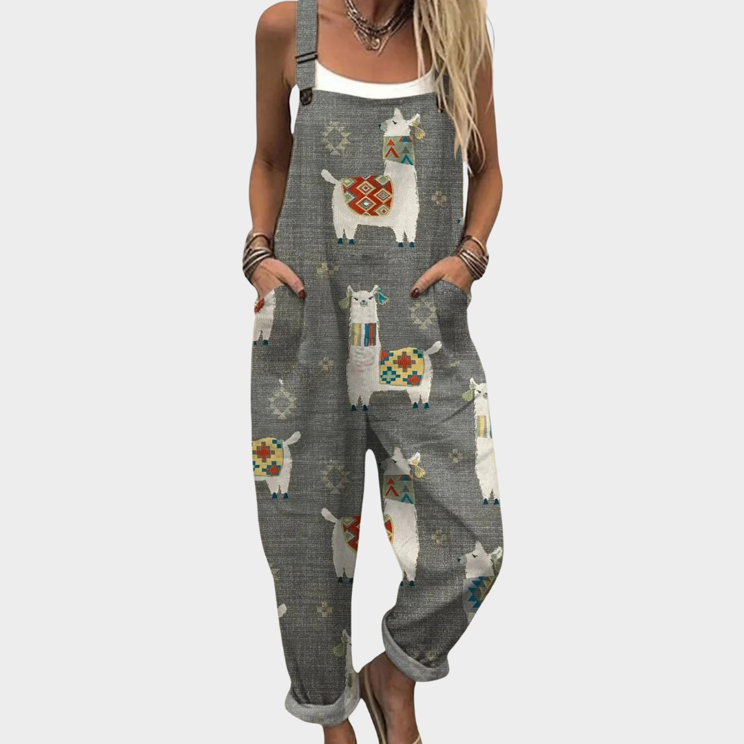 Emma™ | Salopette
