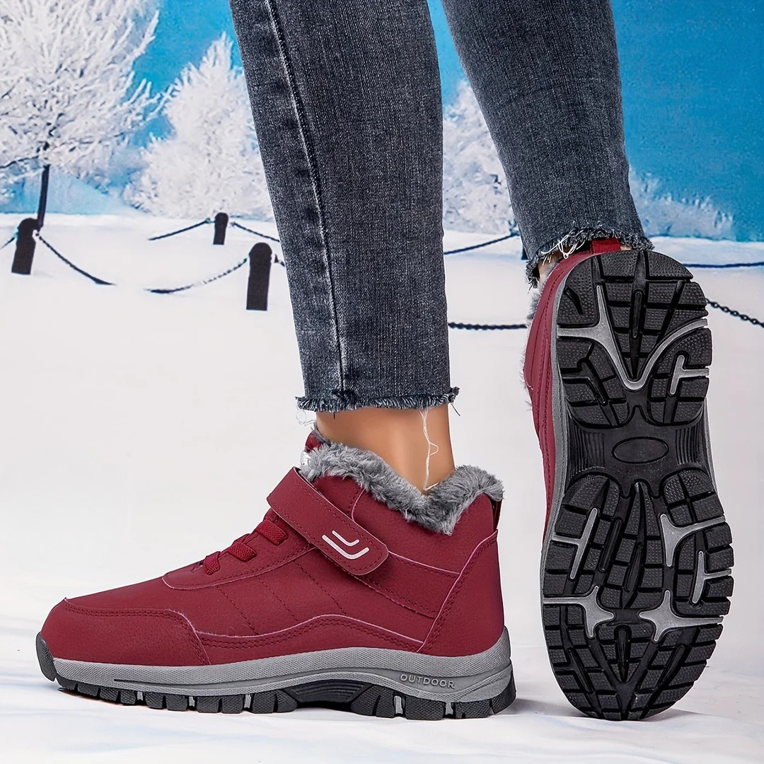 Camille™ | Bottes