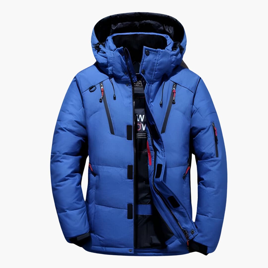 Tom™ | Veste