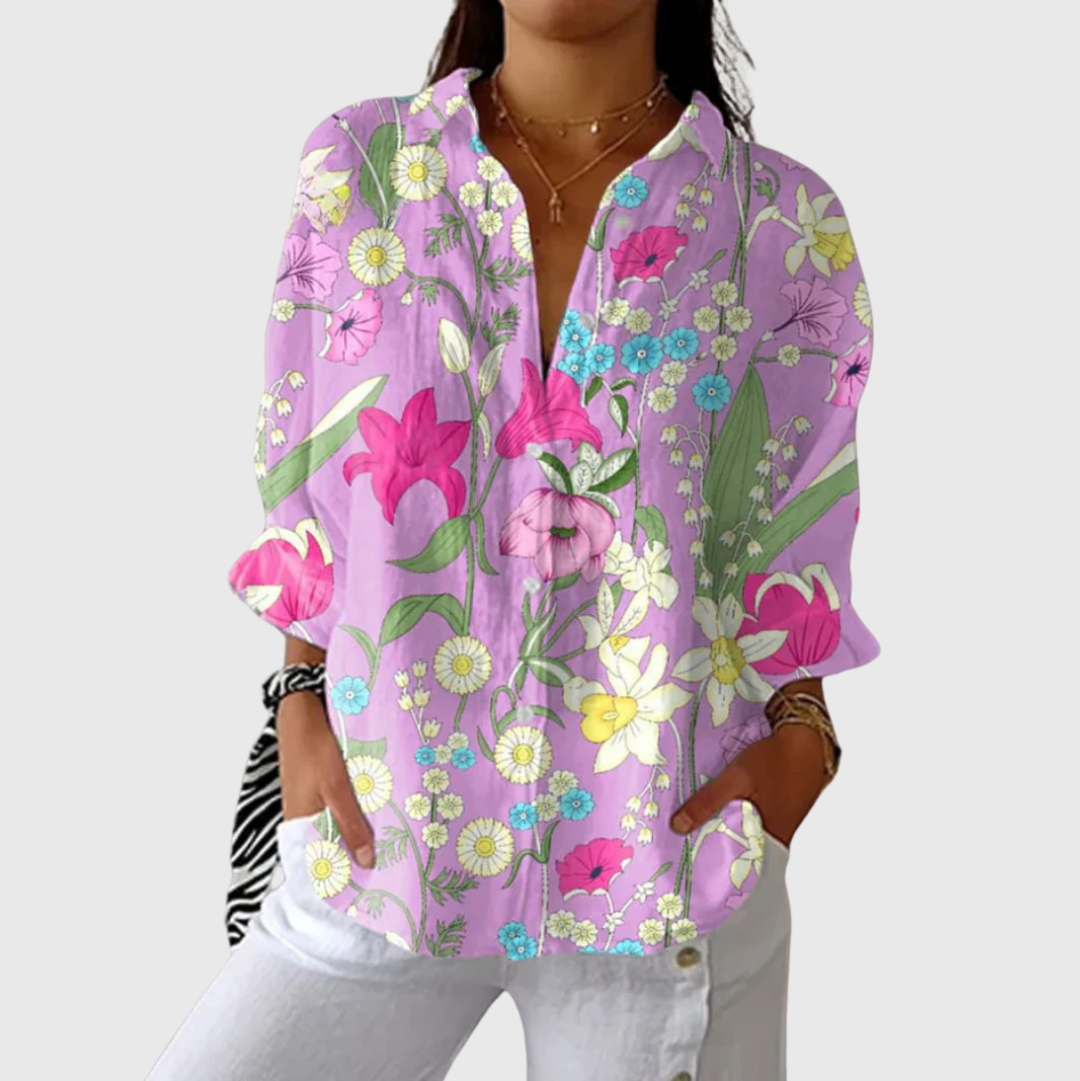 Alice™ | Blouse