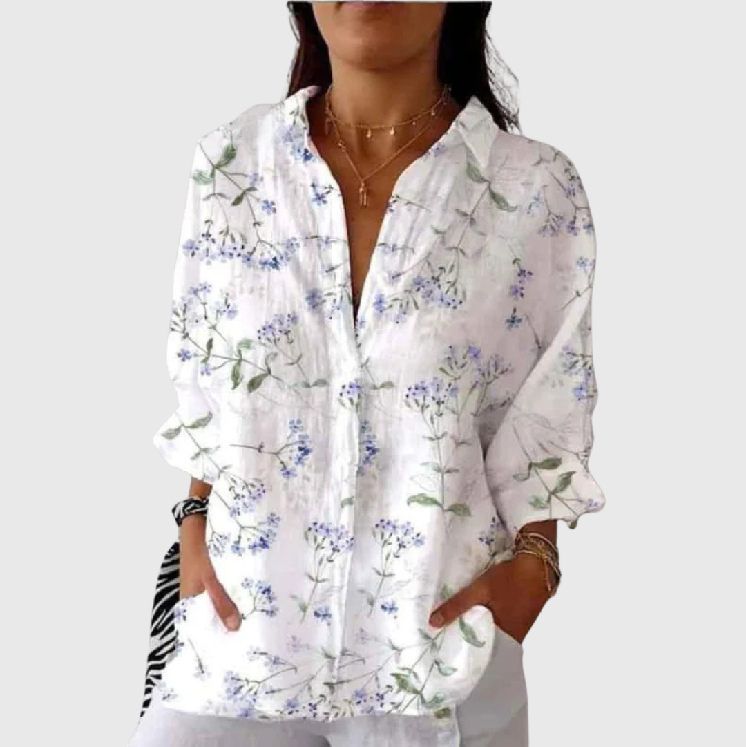 Clémence™ | Blouse