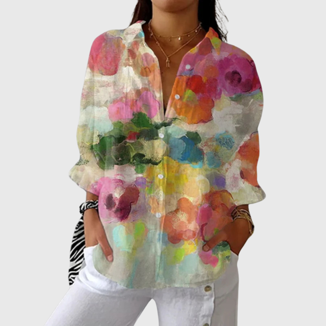 Juliette™ | Blouse
