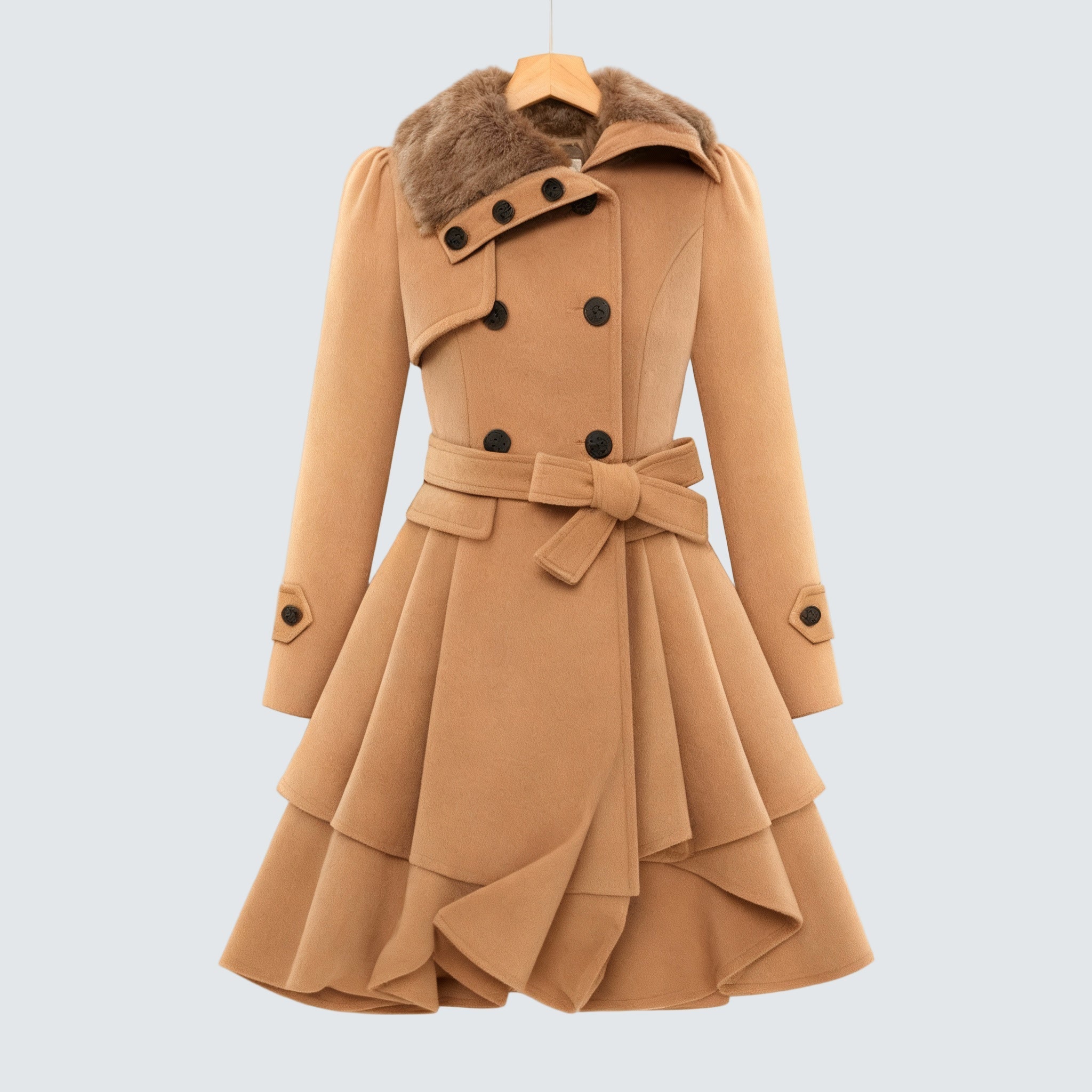 Serafina™ | Manteau