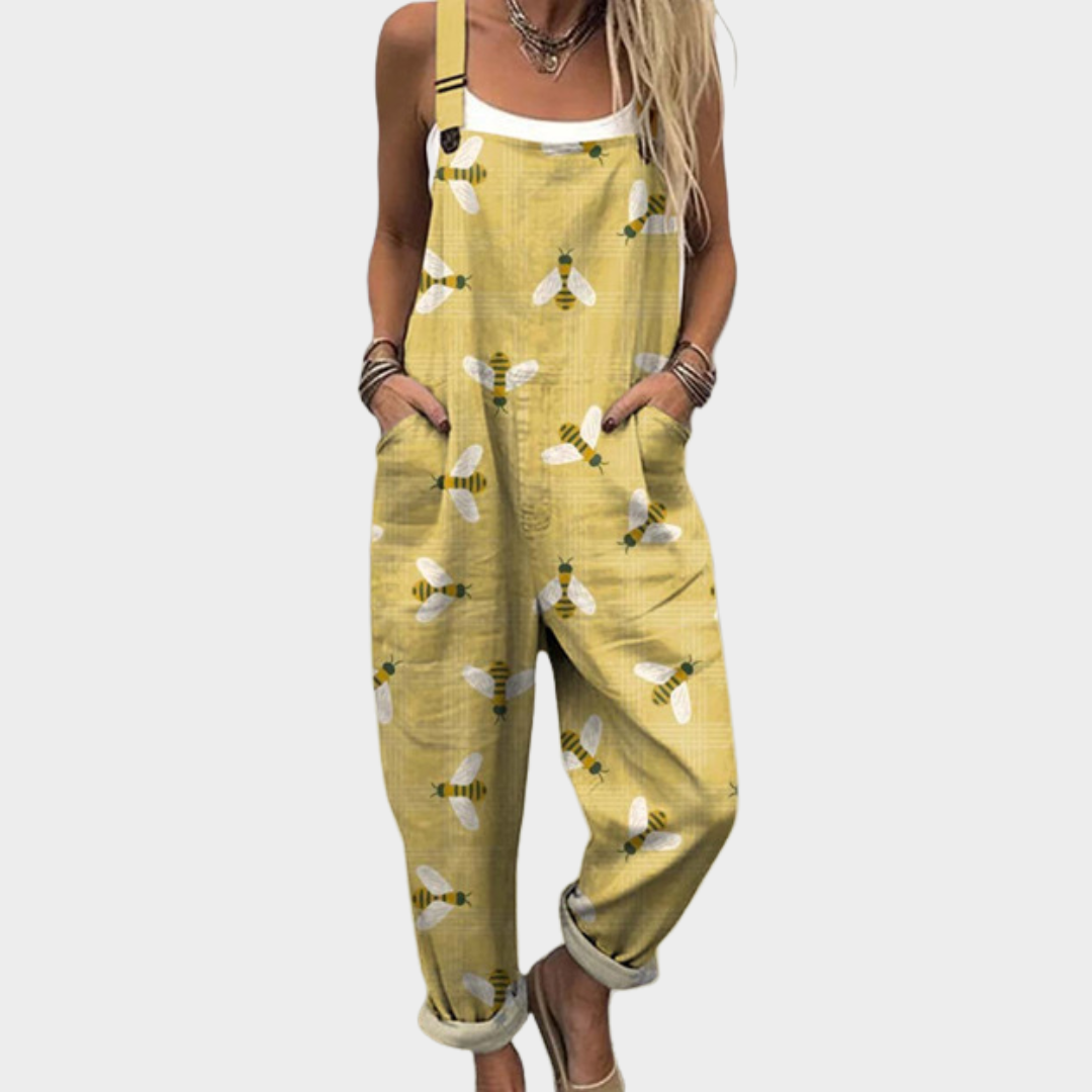Anaïs™ | Salopette