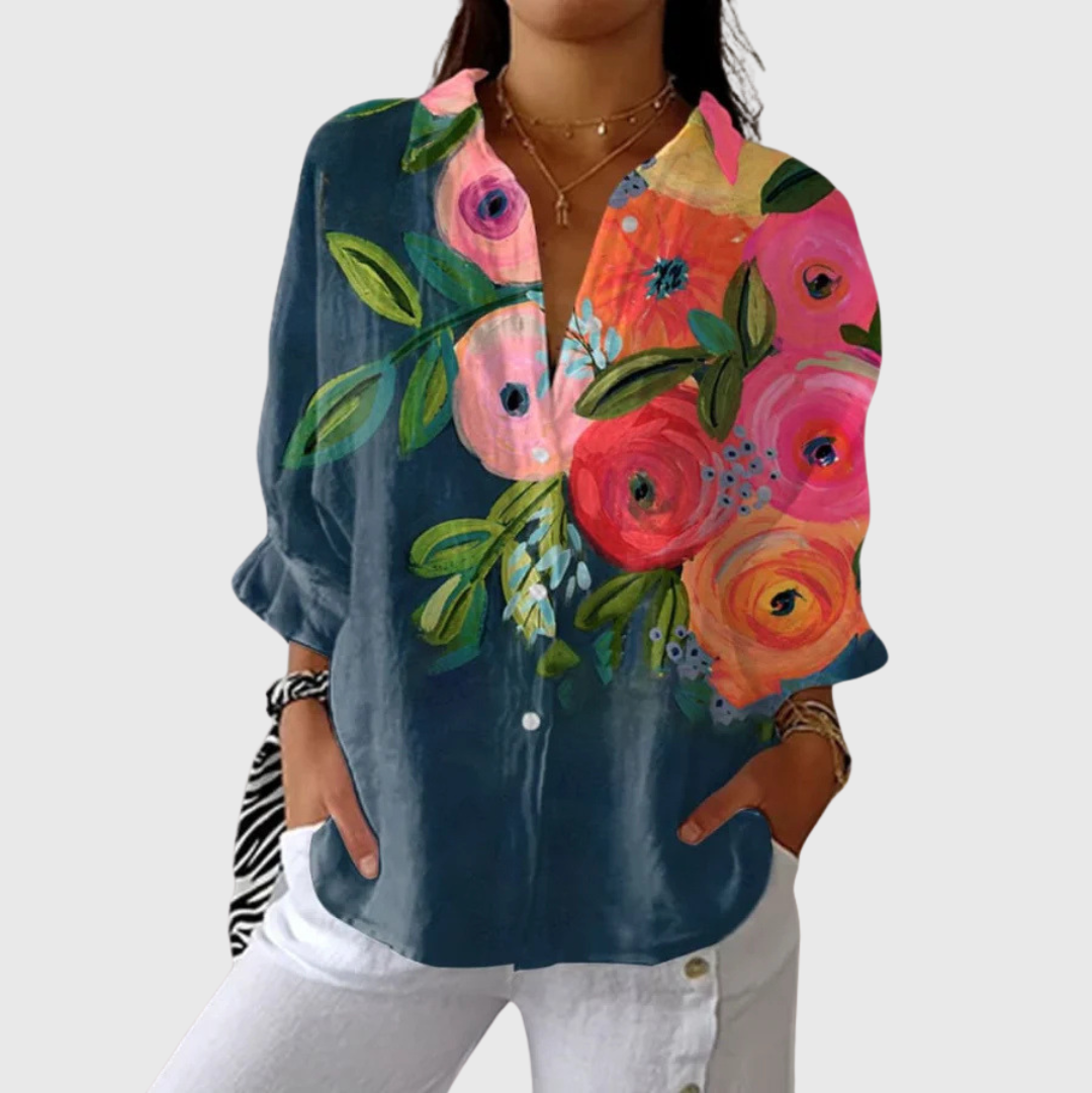 Louna™ | Blouse