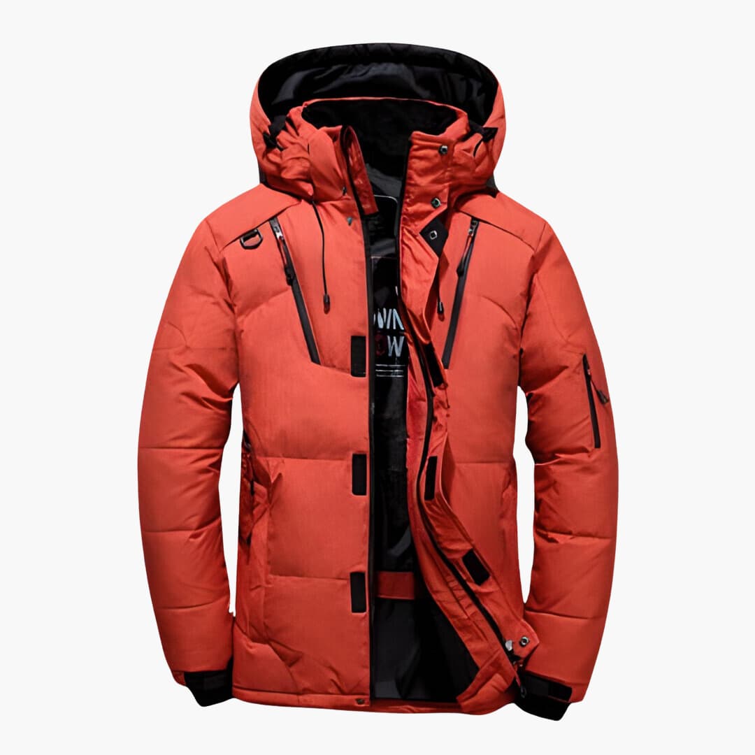 Tom™ | Veste