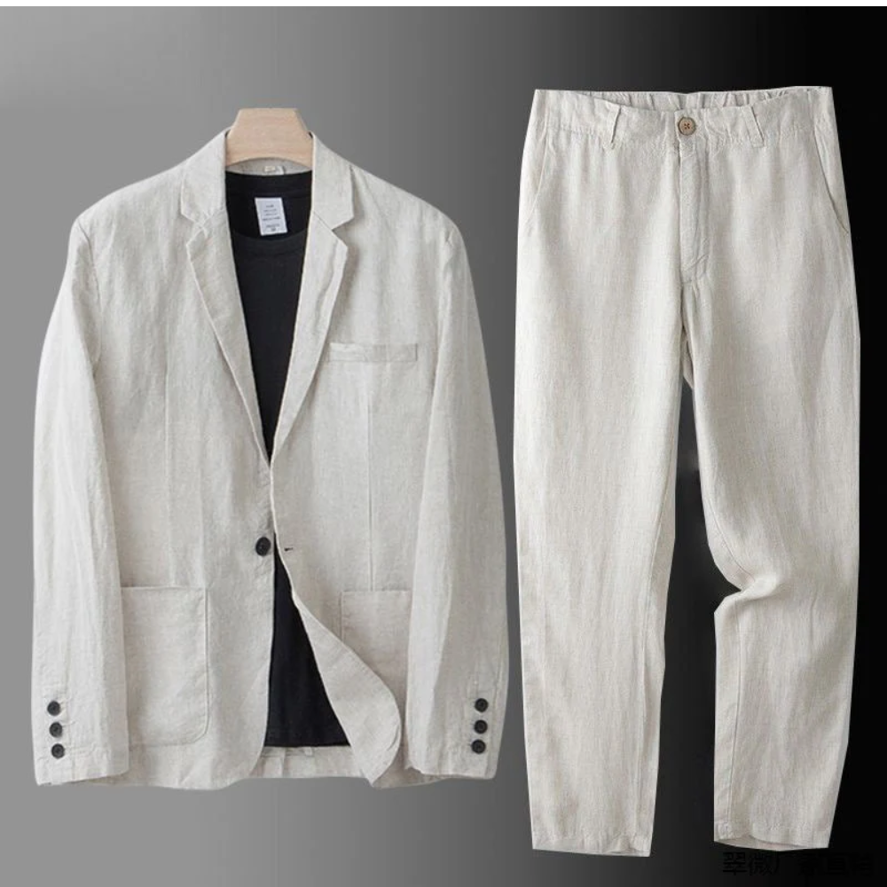 Noa™ | Ensemble en lin