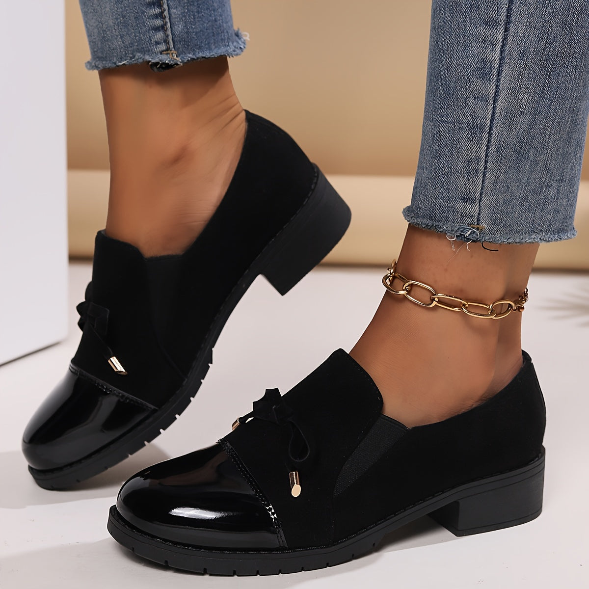 Camille™ | Mocassins