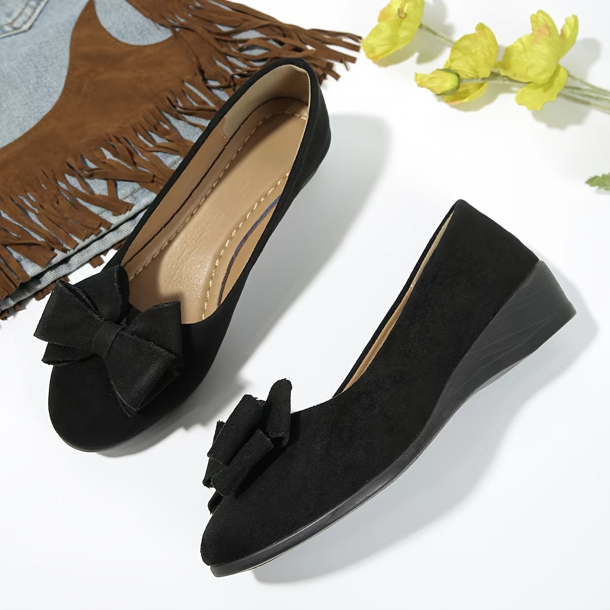 Camélia™ | Talons élégants