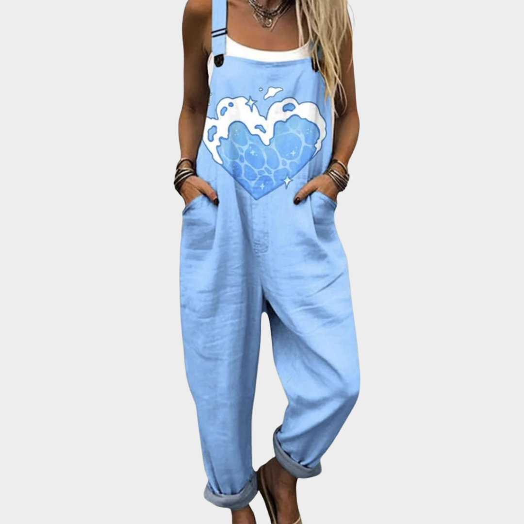 Nina™ | Salopette
