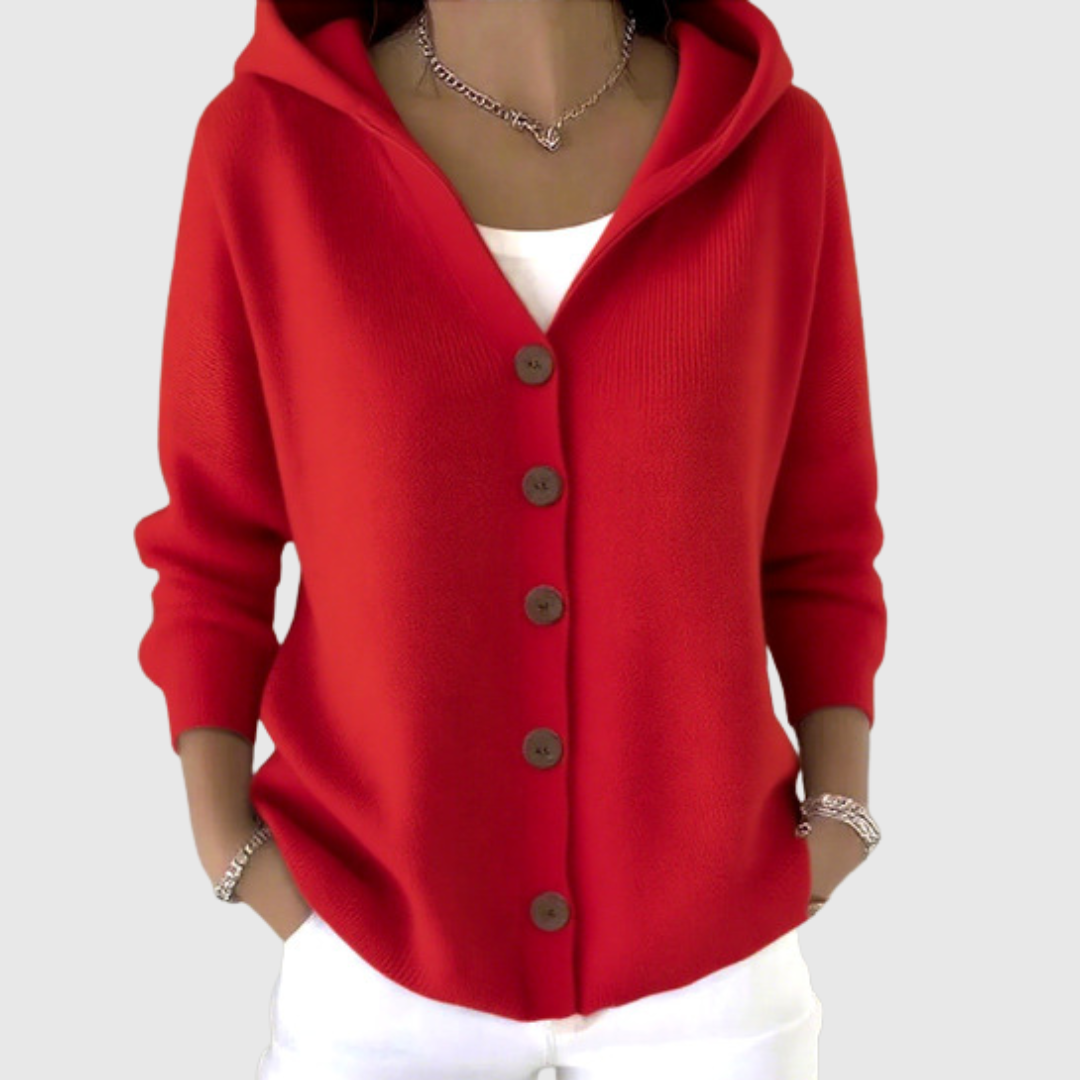 Apolline™ | Cardigan