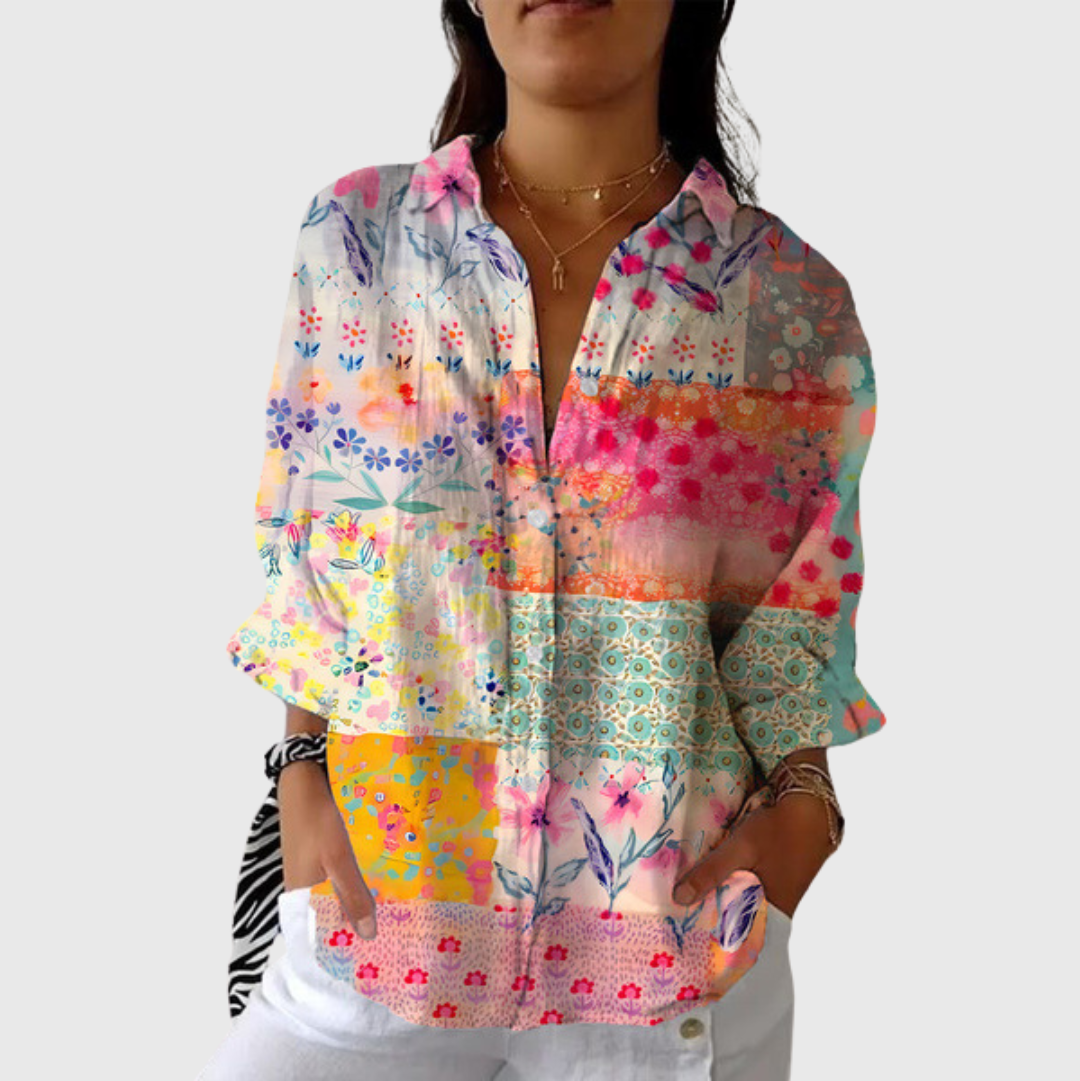 Mila™ | Blouse