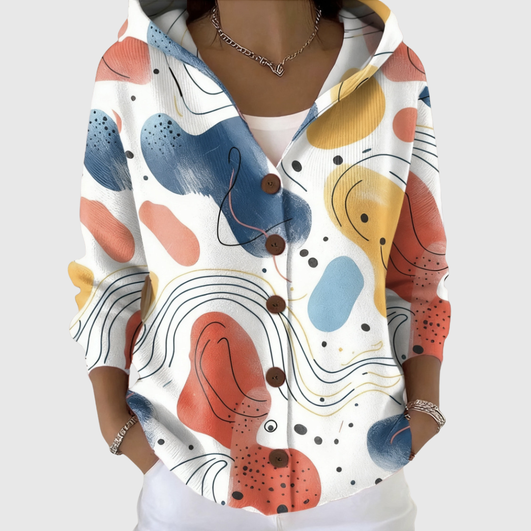 Juliette™ | Cardigan