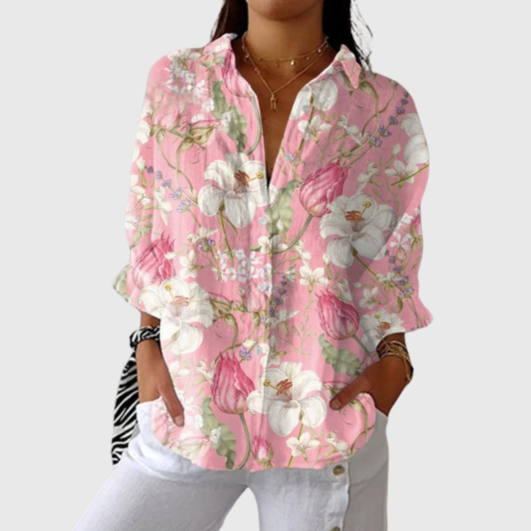 Sarah™ | Blouse