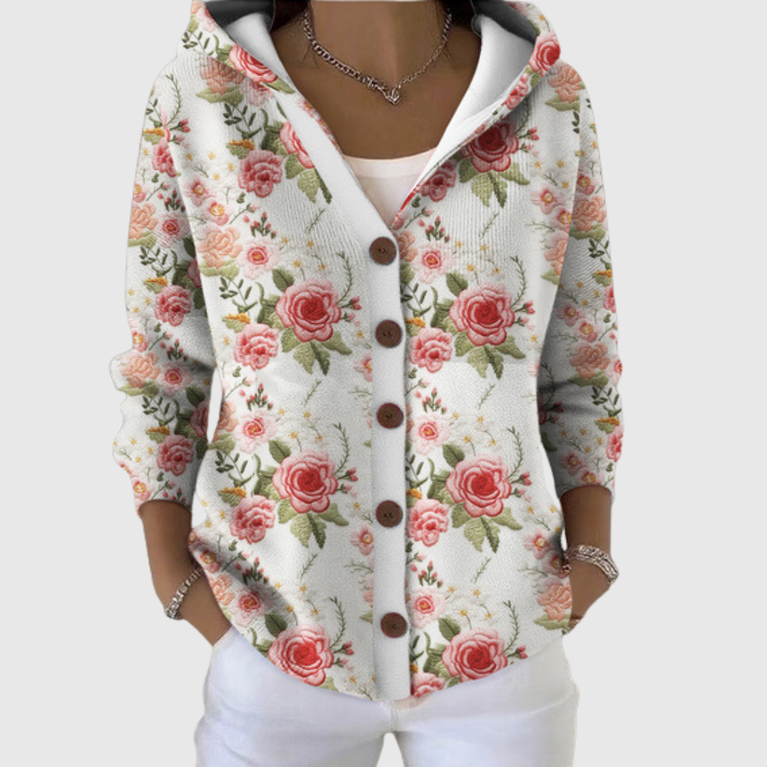 Lucie™ | Cardigan