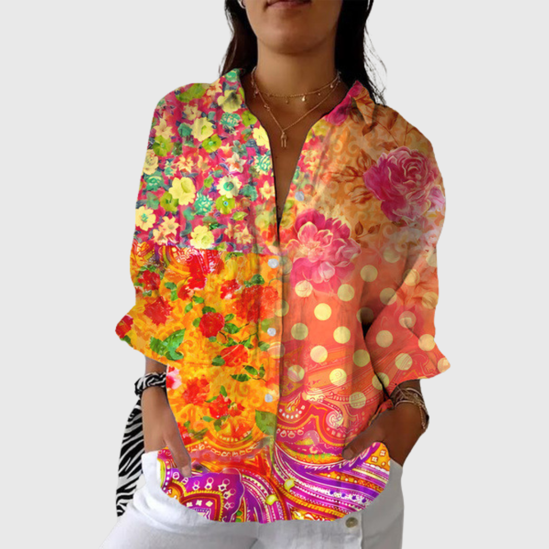 Rose™ | Blouse