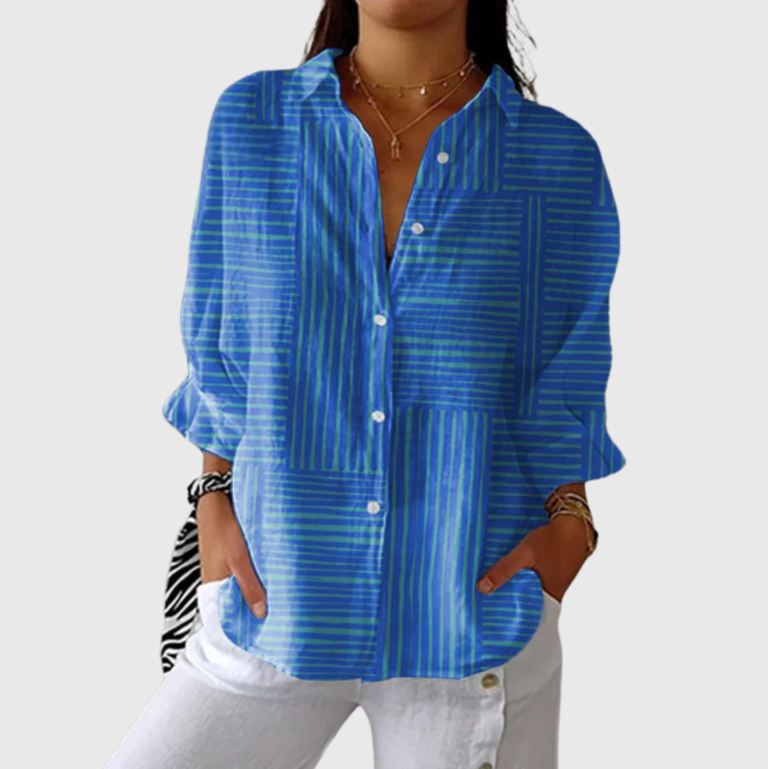 Céleste™ | Blouse