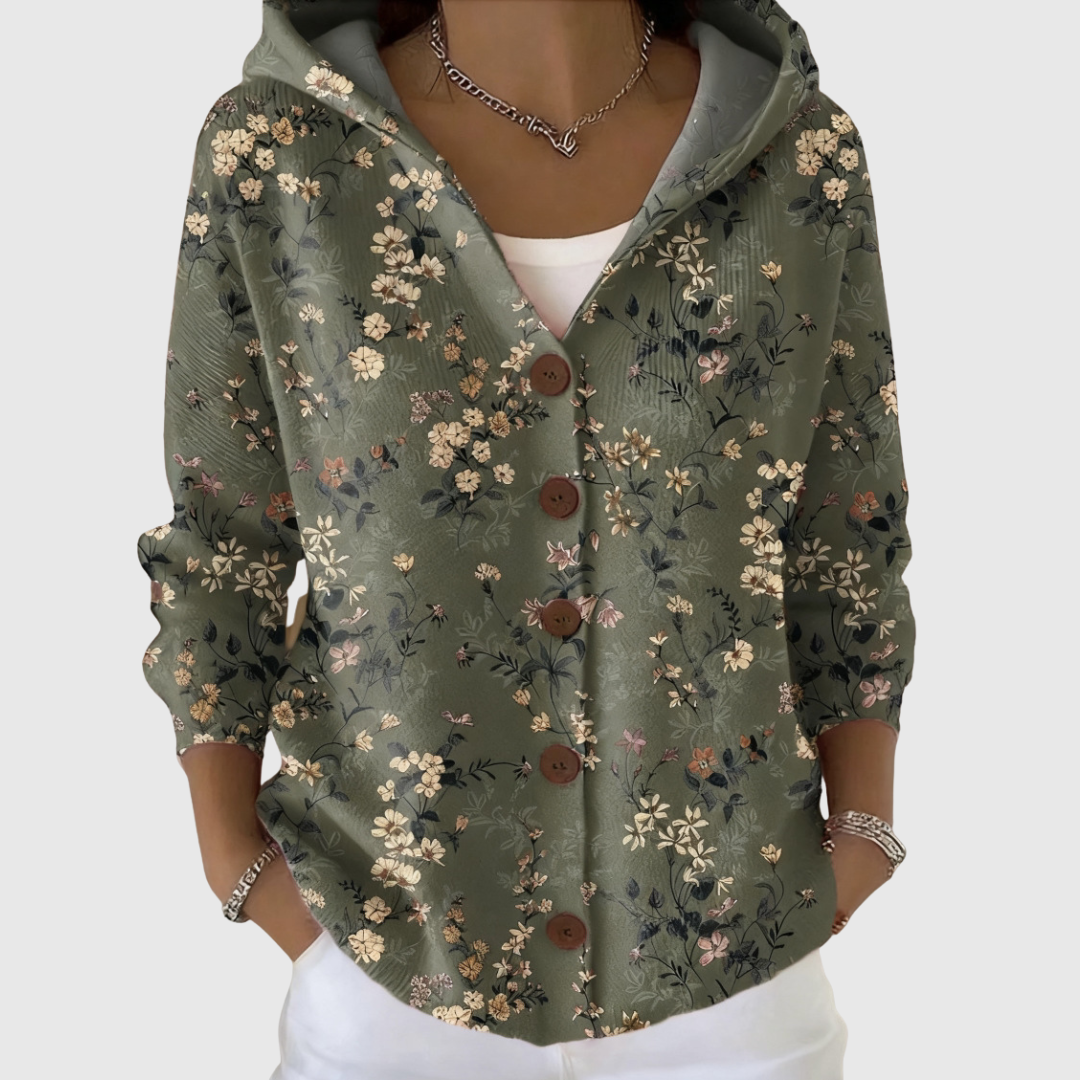 Eva™ | Cardigan