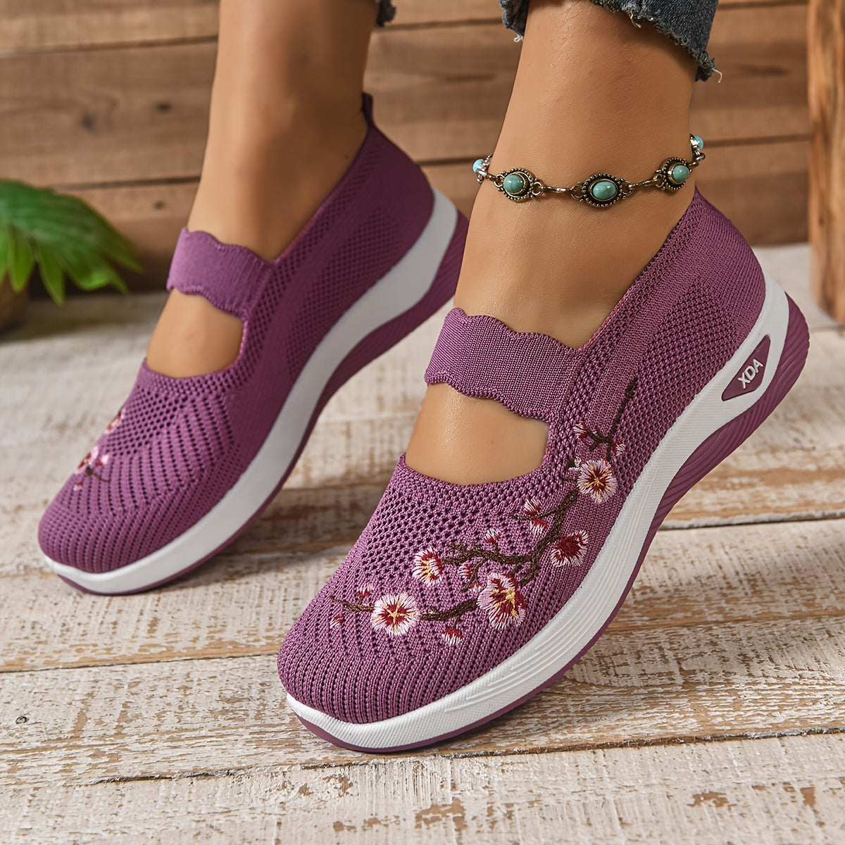 SoutienPlus™ | Chaussures confort