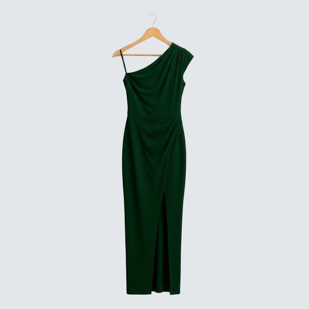 Elara™ | Robe maxi