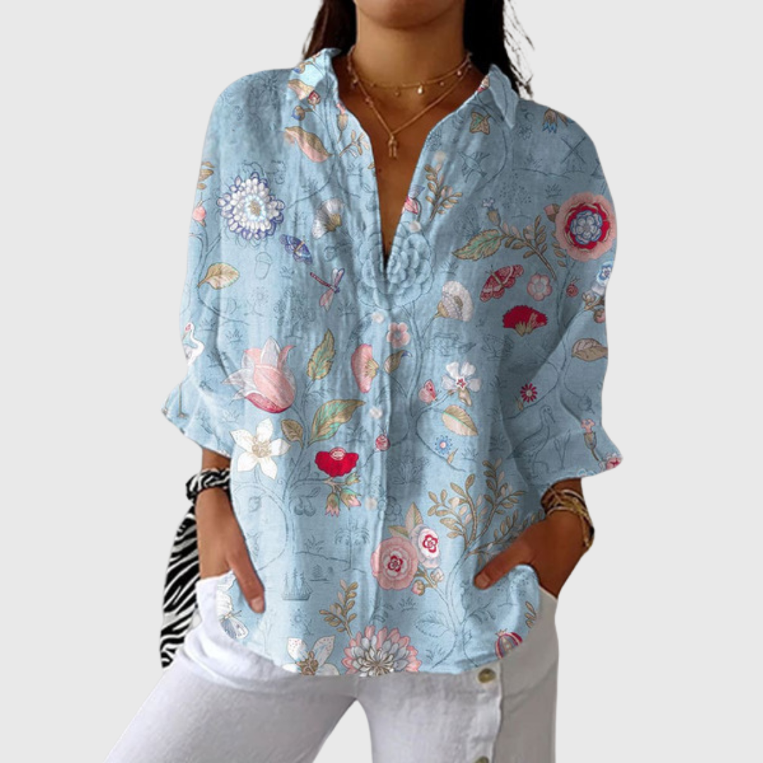 Ambre™ | Blouse