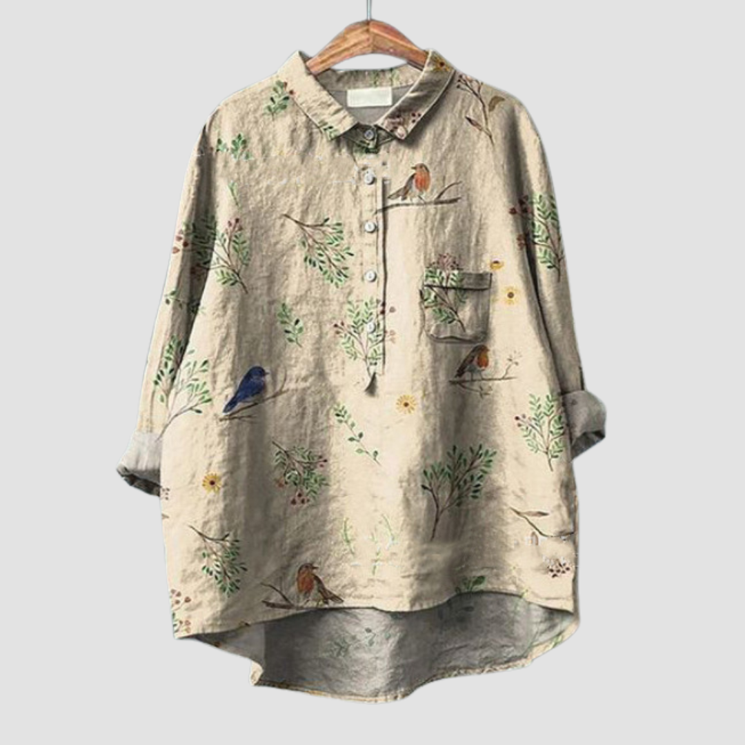 Claire™ | Blouse