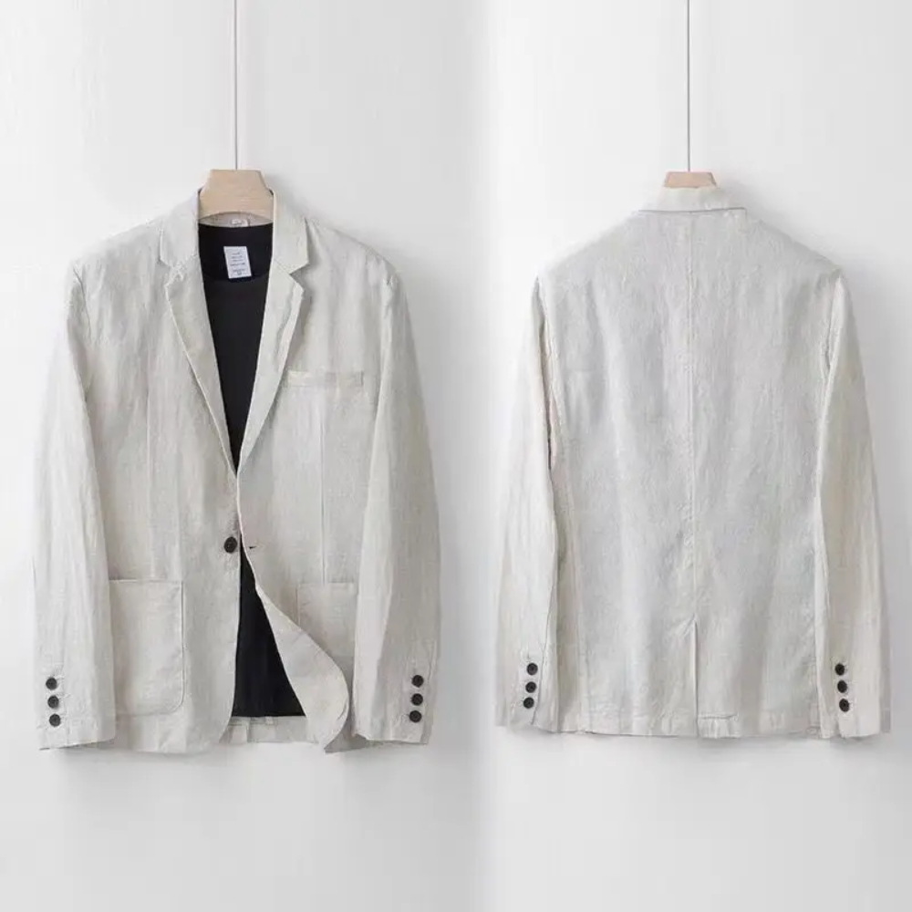 Noa™ | Ensemble en lin
