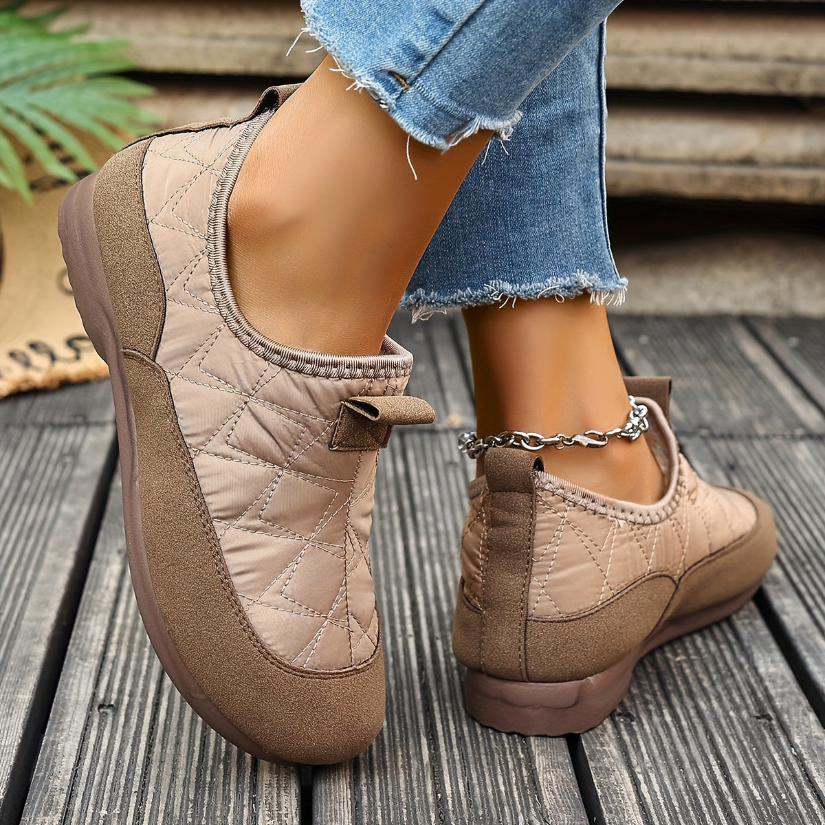 Alex™ | Chaussures orthopédiques