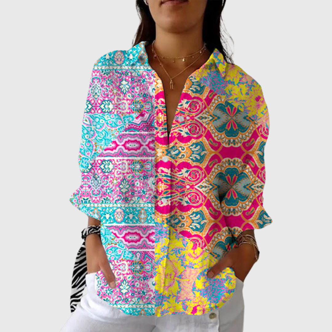 Lina™ | Blouse