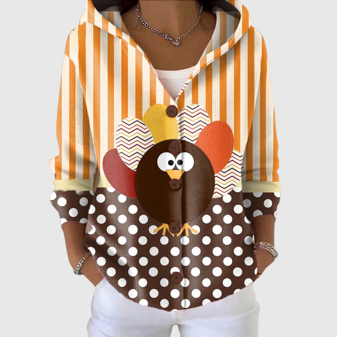 Ambre™ | Cardigan