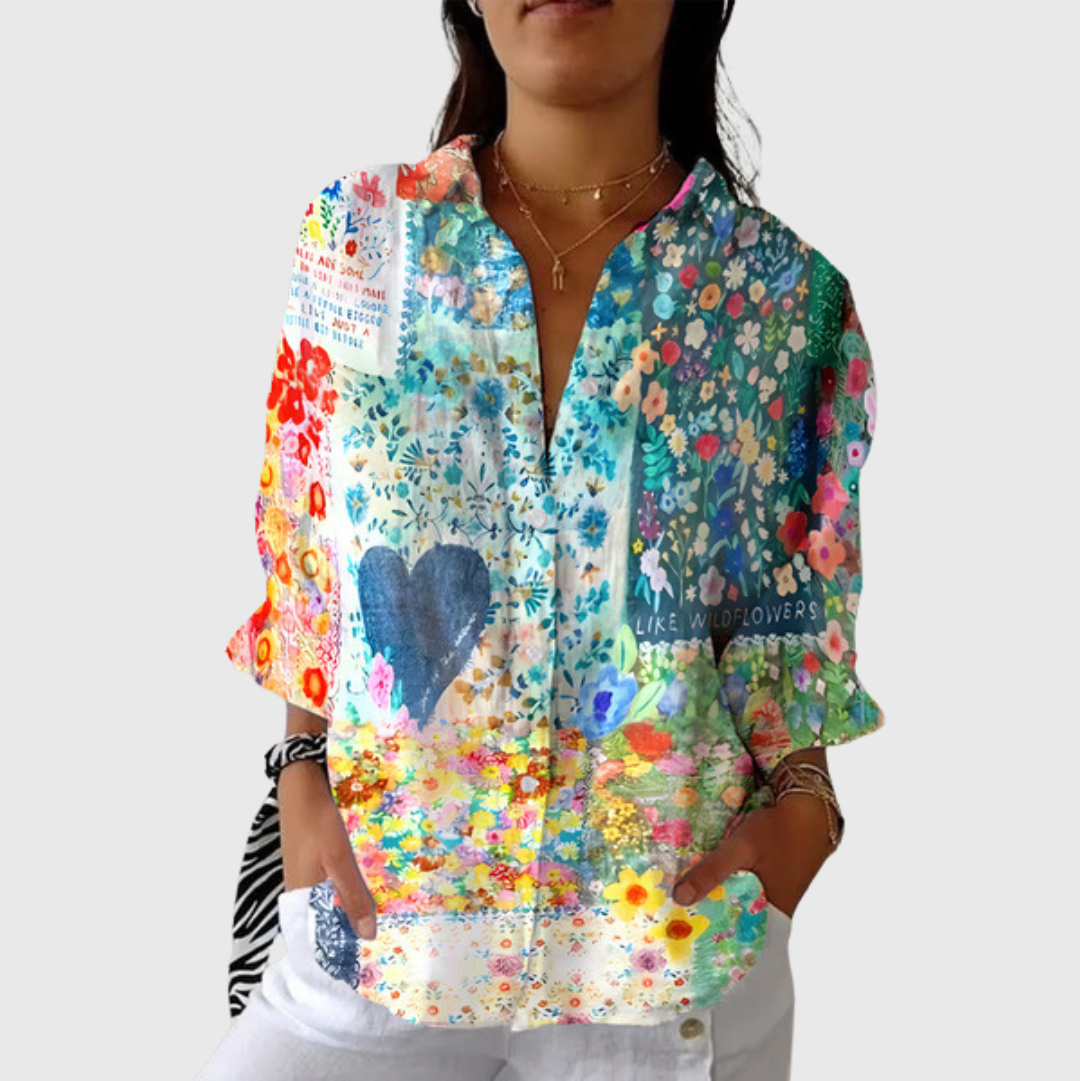 Lola™ | Blouse