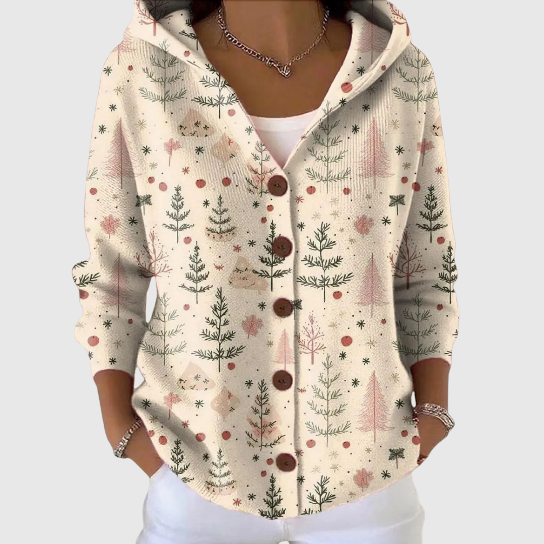 Louna™ | Cardigan