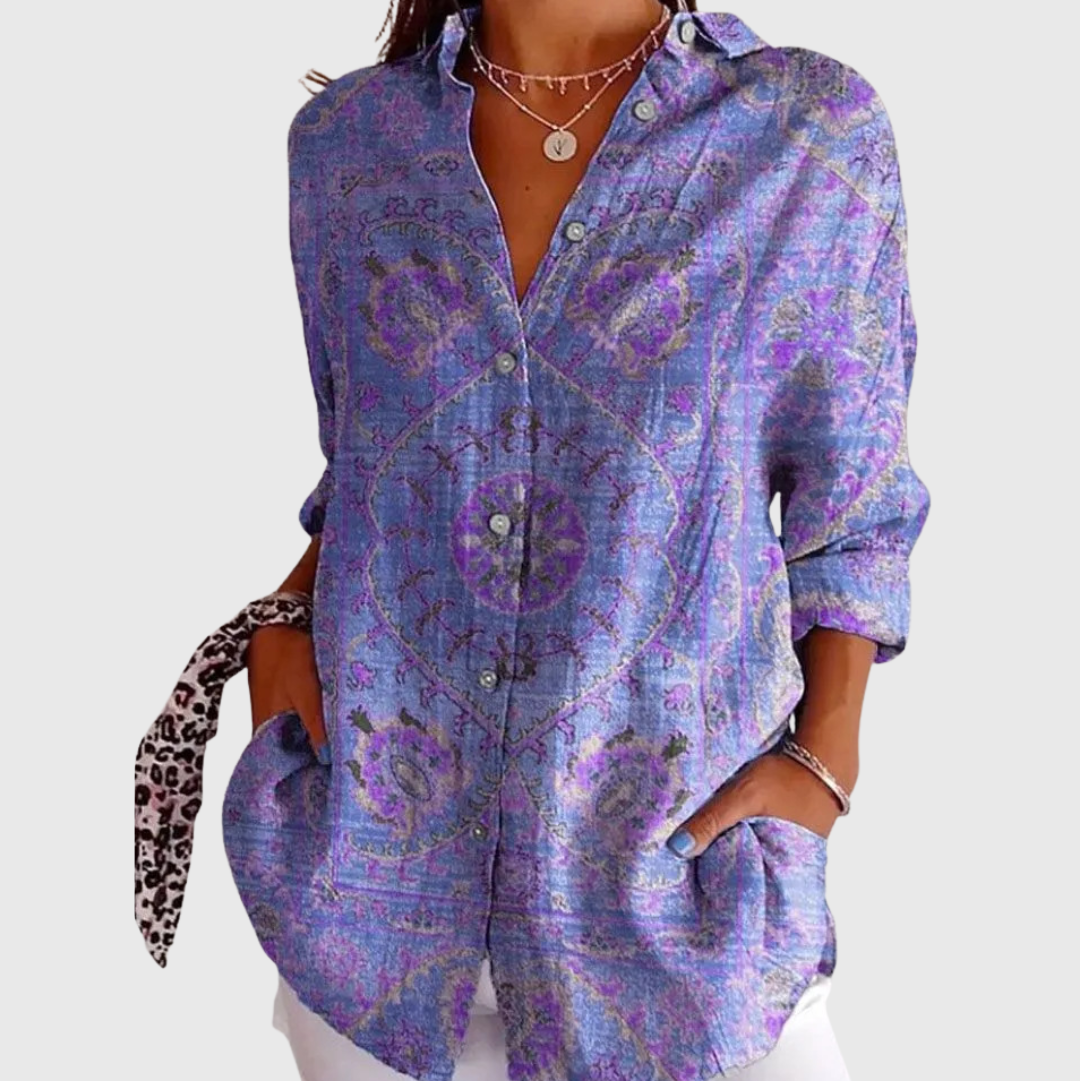 Élodie™ | Blouse