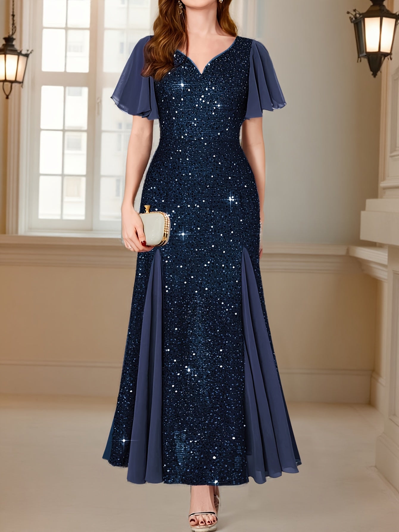 Clara™ | Robe