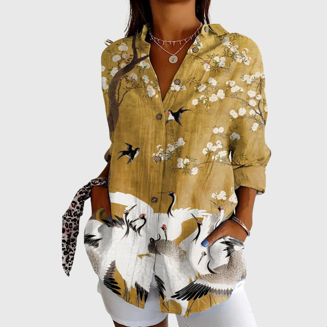 Eva™ | Blouse