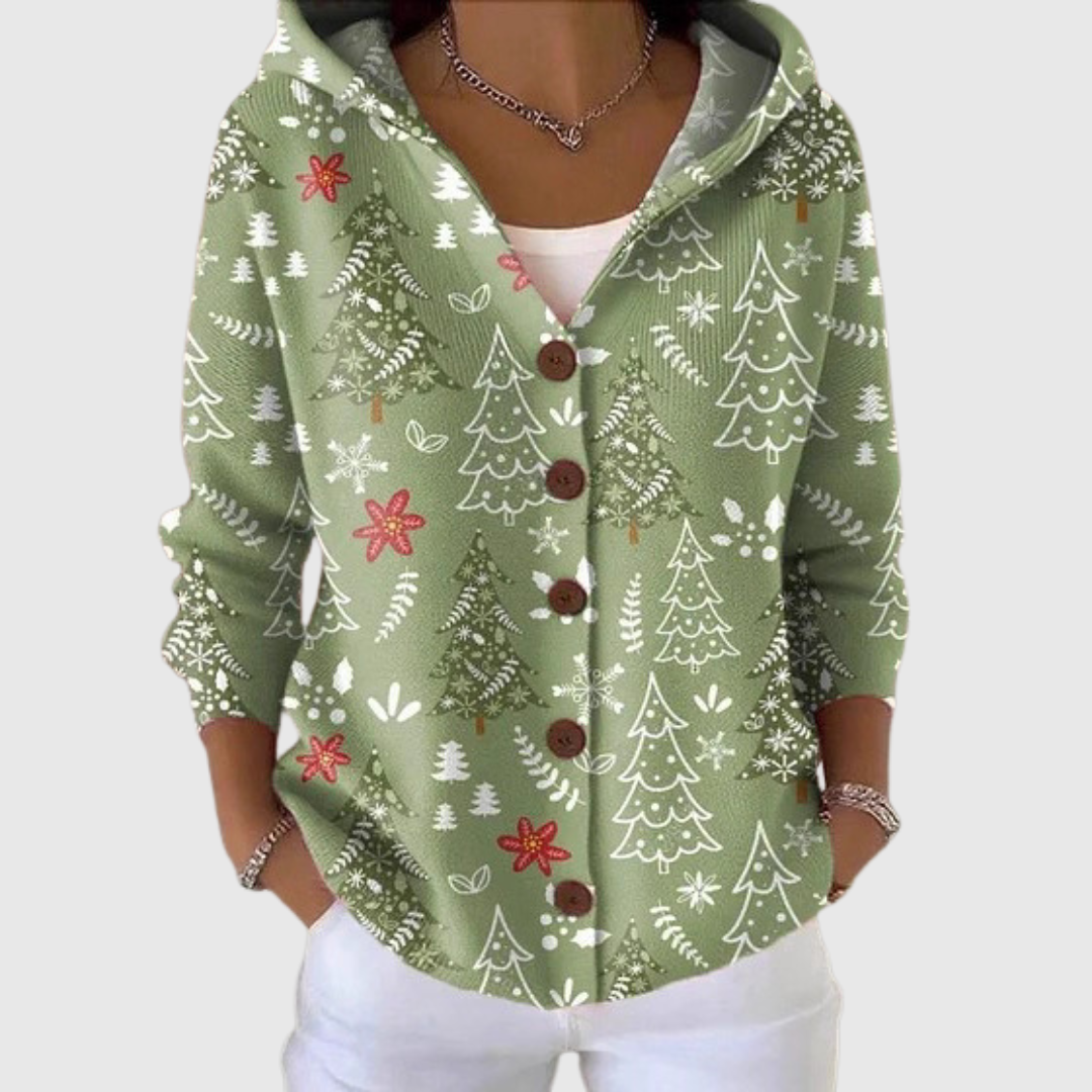 Clémence™ | Cardigan