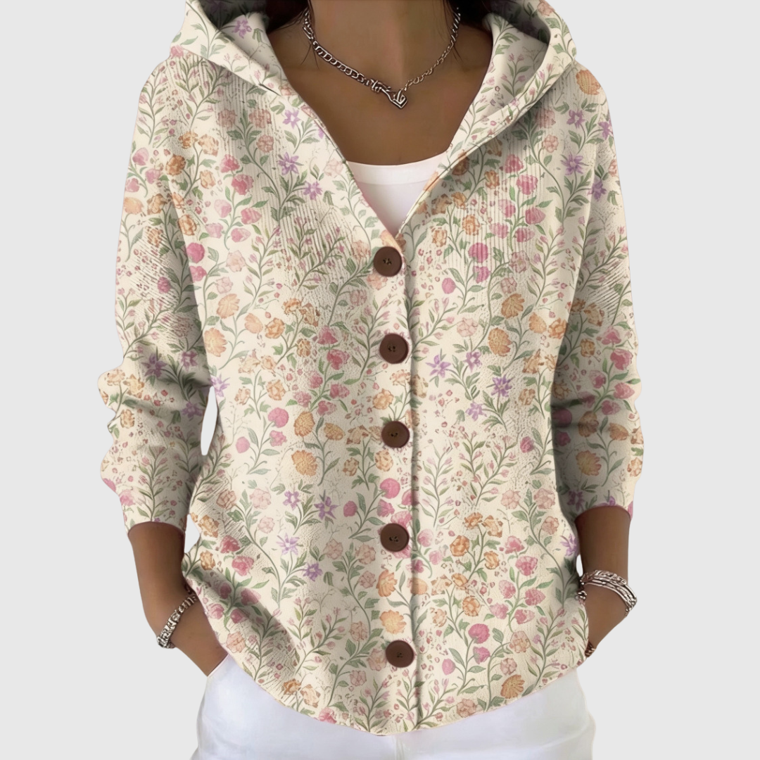Maëlle™ | Cardigan