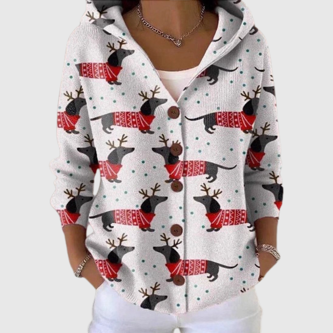 Jeanne™ | Cardigan