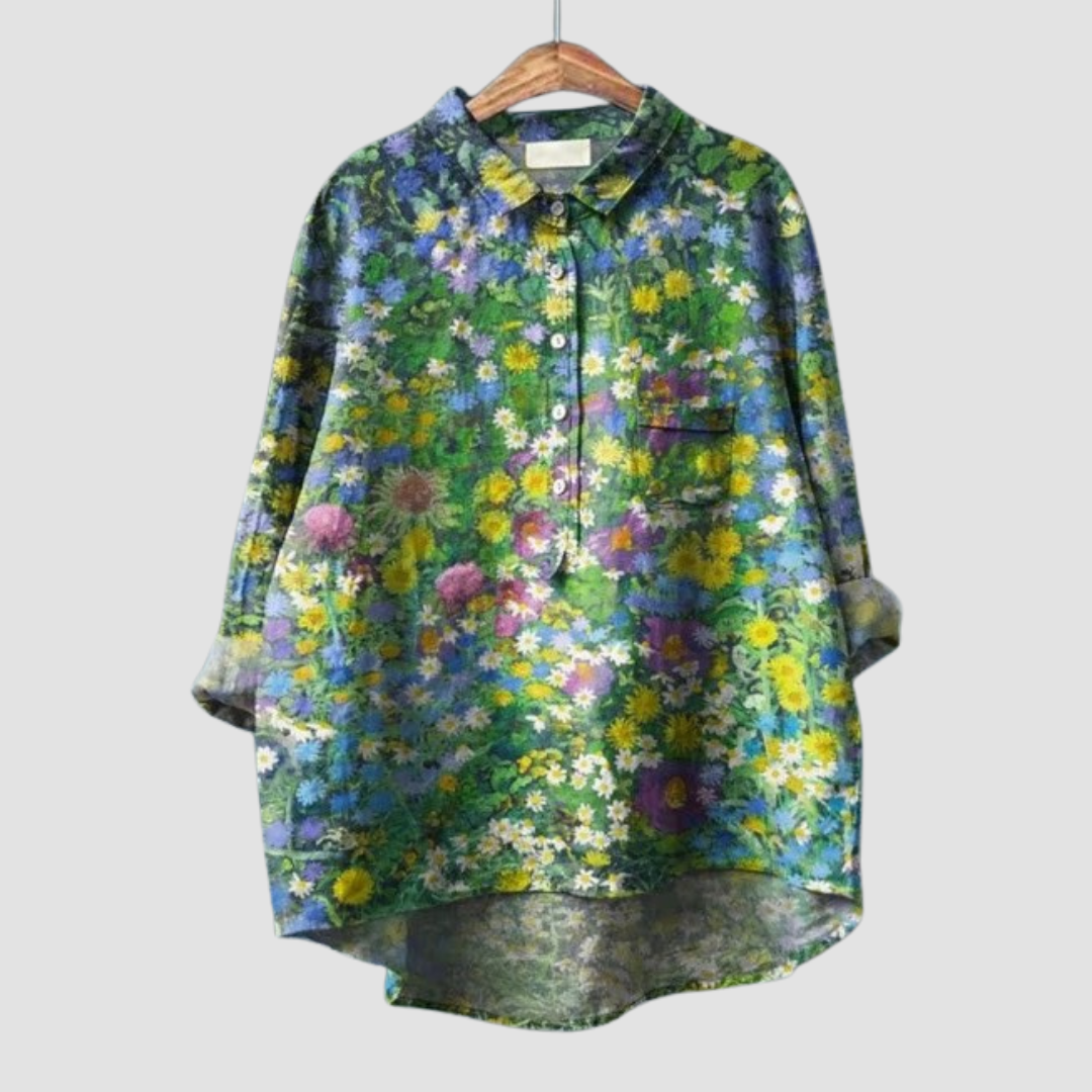 Claire™ | Blouse