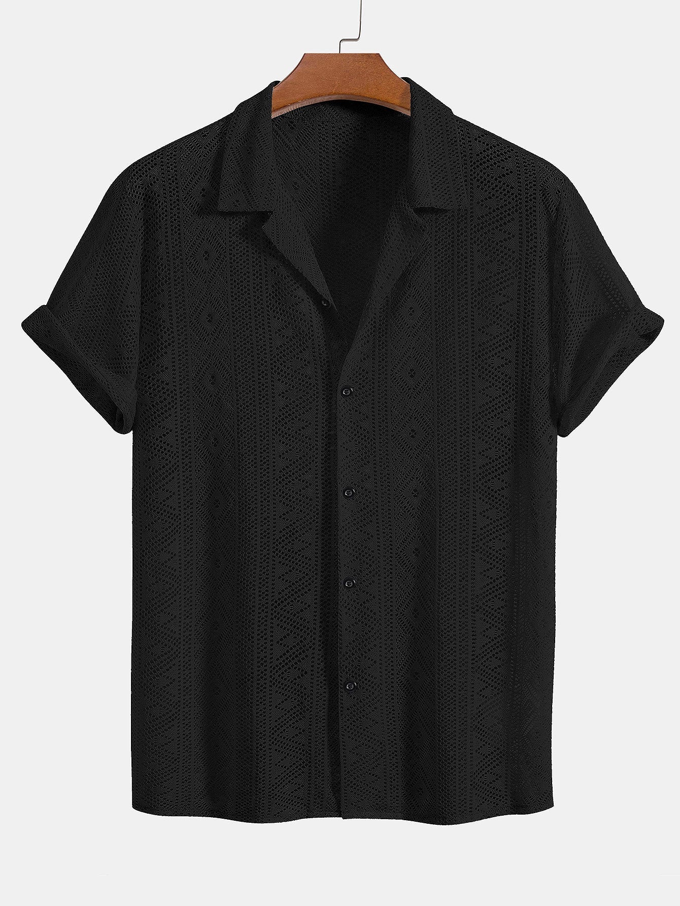 Antoine™ | Ensemble court