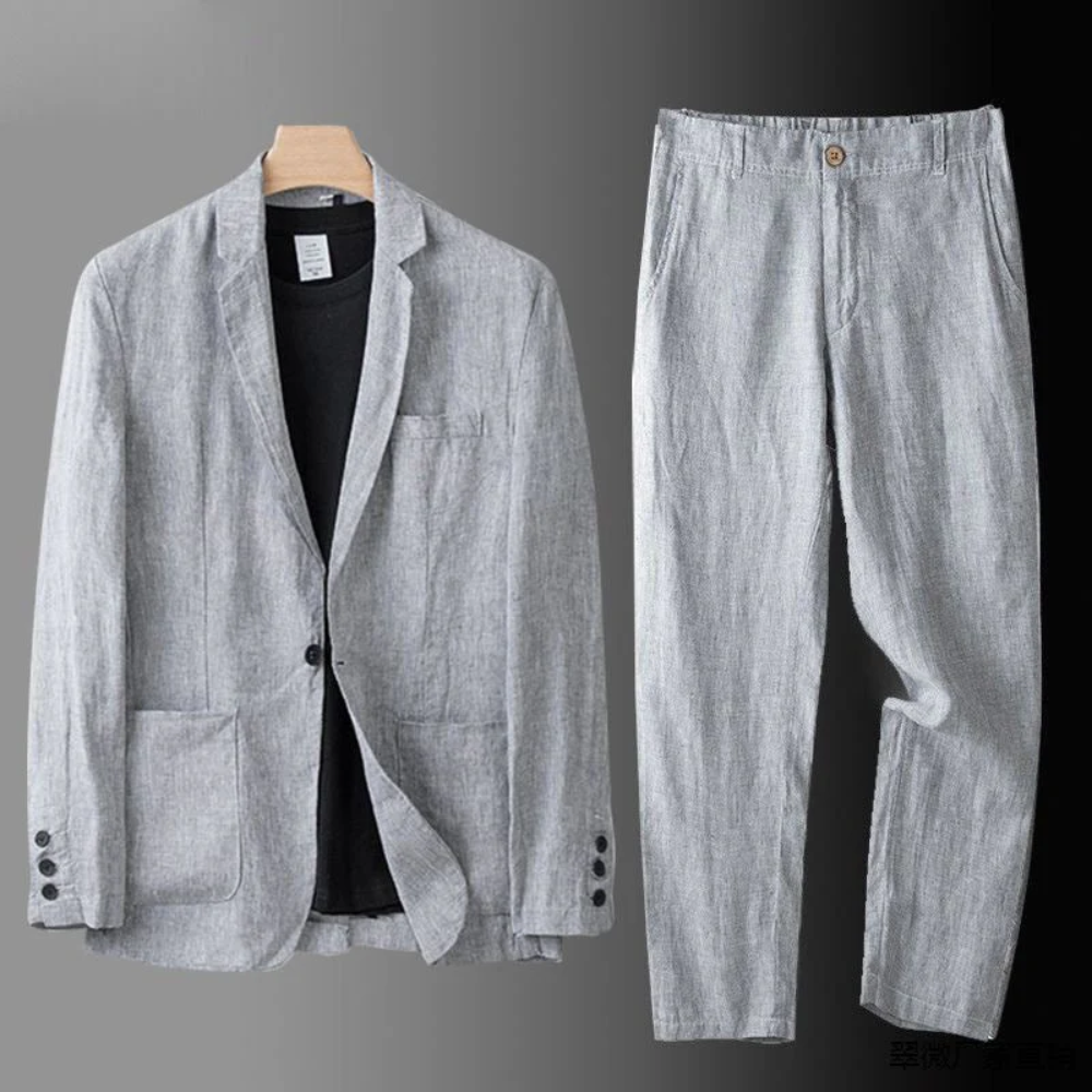 Noa™ | Ensemble en lin