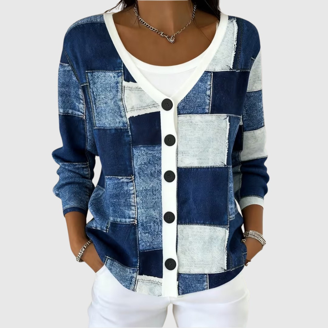 Iris™ | Cardigan