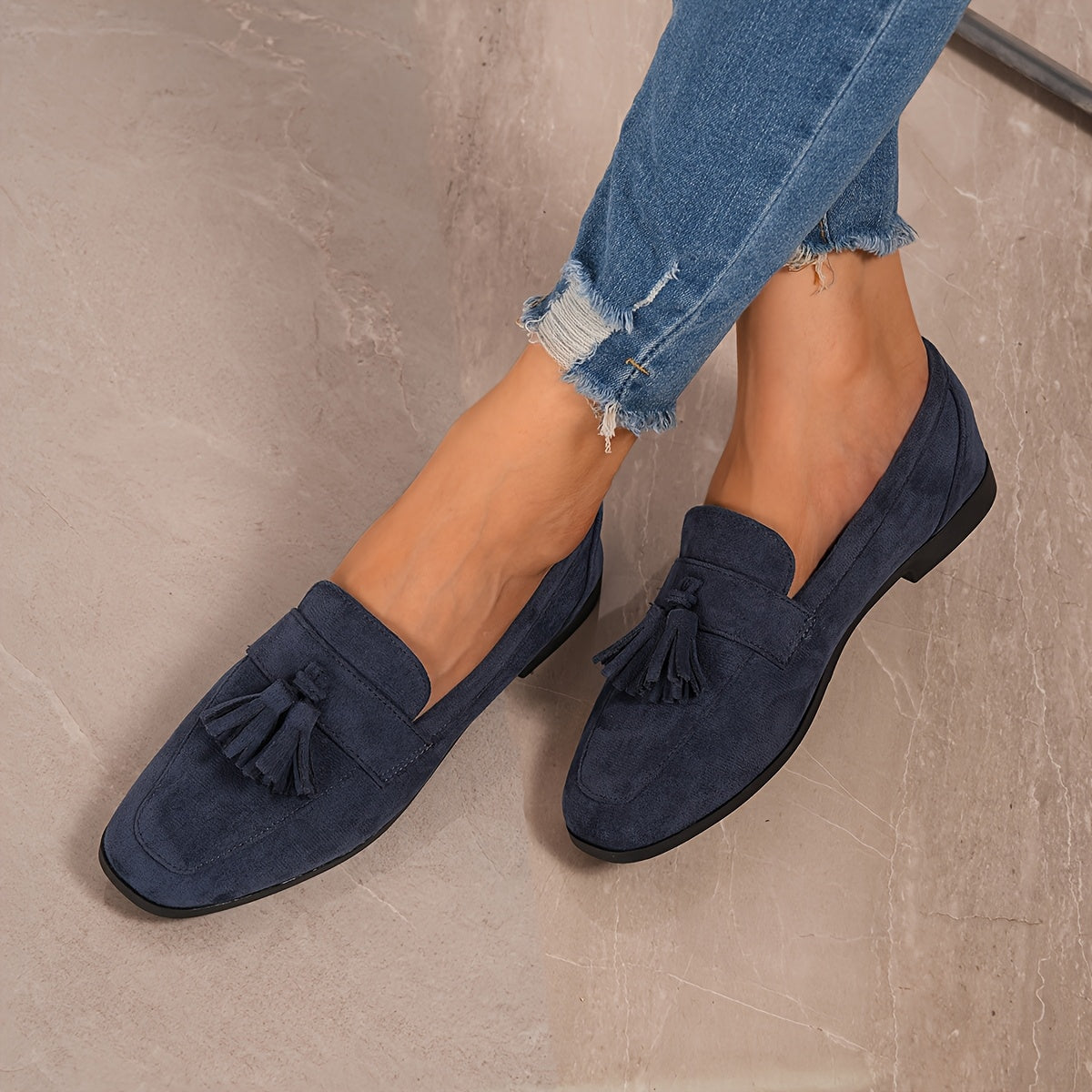 Soléna™ | Chaussures confort