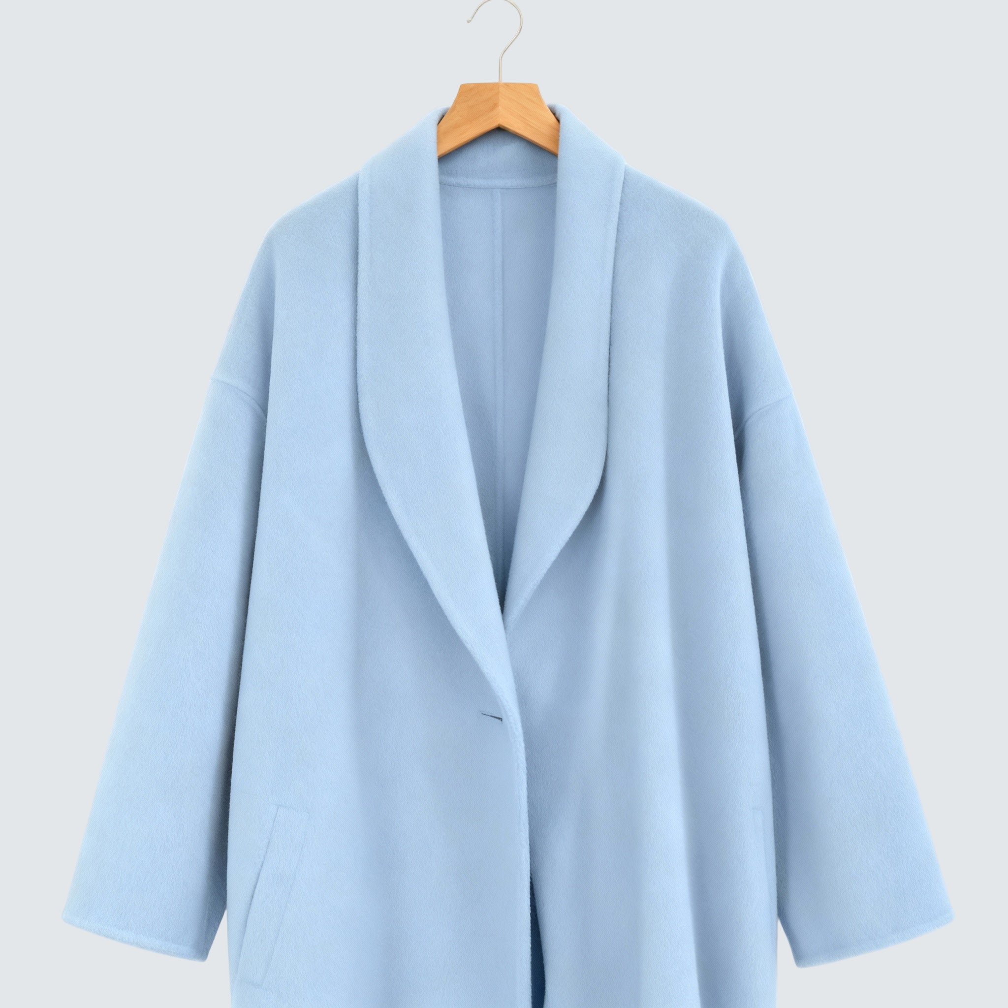 Elysia™ | Manteau