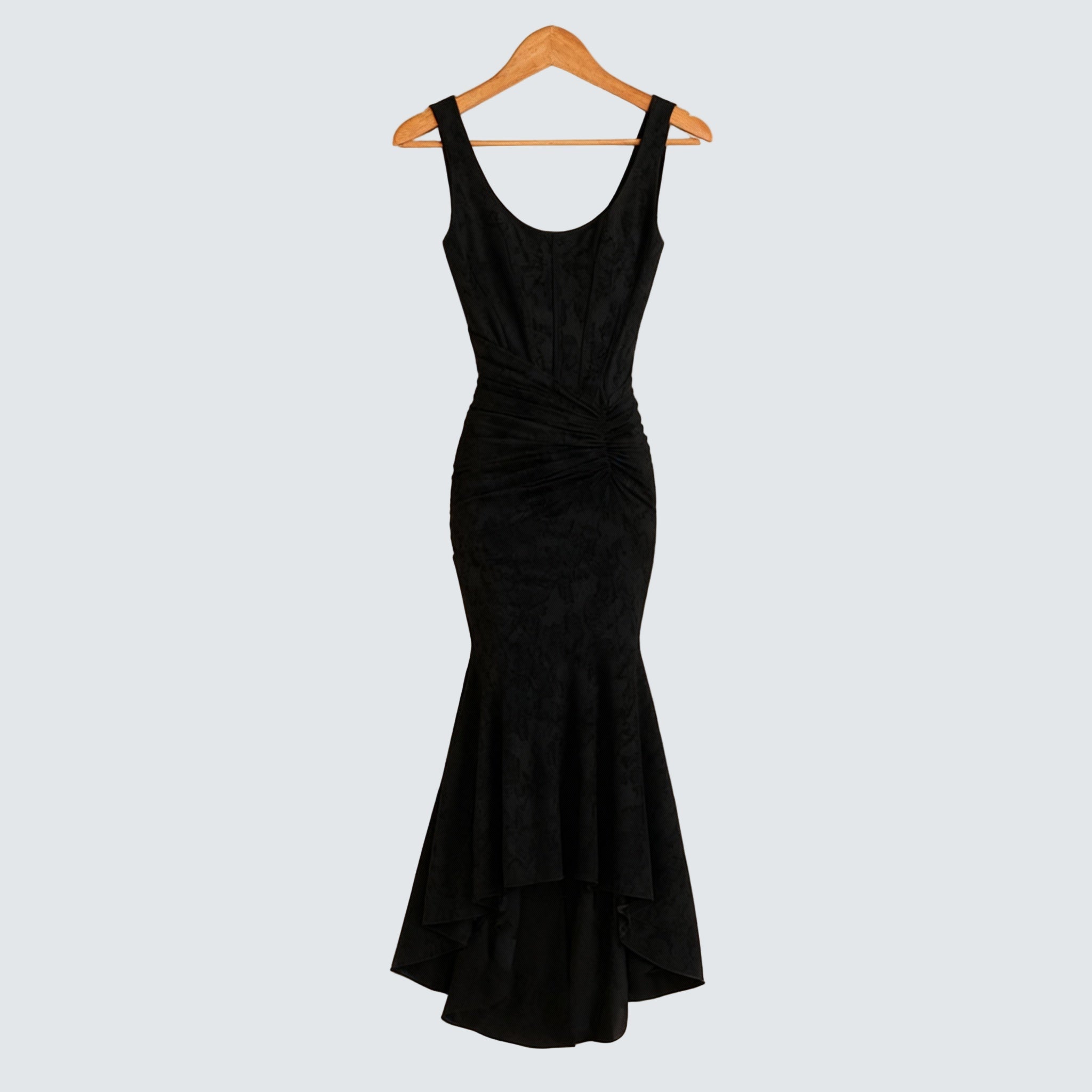 Hannah™ | Robe maxi