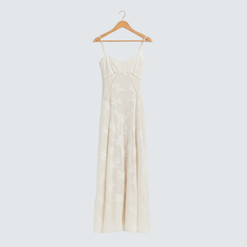 Sahara™ | Robe maxi